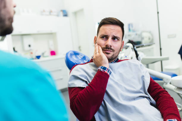 Oral Cancer Screening in Penn Yan, NY