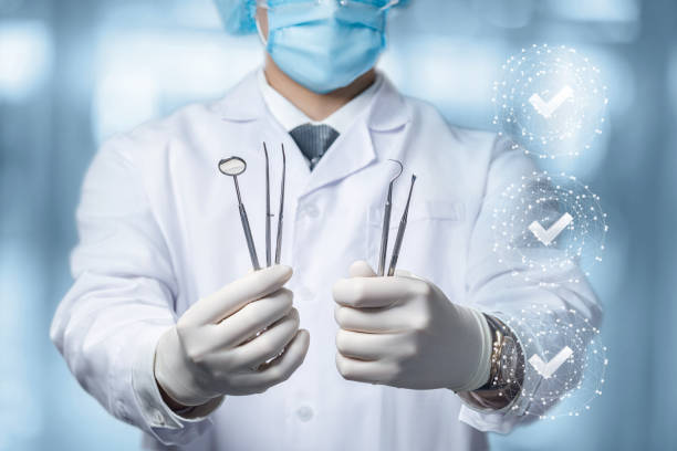 Laser Dentistry in Penn Yan, NY